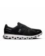 Zapatillas ON Running Cloud 6 Negras y Blancas para hombre 