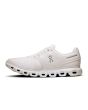 Zapatillas On Running Cloud 6 color Blanco-Blanco para hombre izquierda