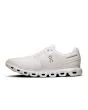 Zapatillas On Running Cloud 6 color Blanco-Blanco para hombre izquierda