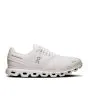 Zapatillas On Running Cloud 6 color Blanco-Blanco para hombre