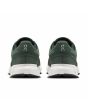 Zapatillas de deporte On Running Cloud 6 Verdes Olive Evergreen para hombre talón