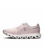 Zapatillas de deporte On Running Cloud 6 Rosas Orchid Fade para mujer izquierda