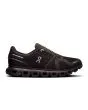 Zapatillas On Running Cloud 6 color Negro-Negro para mujer