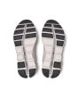 Zapatillas de running ON Cloud X 3 AD Shell-Heather rosa y gris para mujer suela