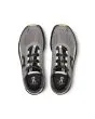 Zapatillas para running On Cloudmonster Fossil Magnet grises para hombre superior