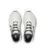 Zapatillas para running On Cloudmonster Undyed White White blanco desteñido para hombre superior