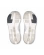 Zapatillas On Running Cloudnova 2 color Ice-Sand para mujer suela Cloudtec