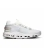 Zapatillas On Running Cloudnova 2 color Ice-Sand para mujer