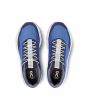 Zapatillas On Running Cloudnova Form Cobalt Magnet para hombre superior