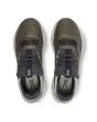 Zapatillas ON Running Cloudnova Ivy Eclipse verdes y grises para hombre superior