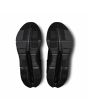 Zapatillas ON Running Cloudnova 2 Negras para hombre suela Cloudtec