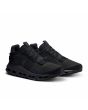 Zapatillas ON Running Cloudnova 2 Negras para hombre frontal