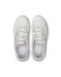 Zapatillas de deporte ON Running Cloudrift Blanco sin teñir y gris para hombre superior