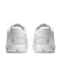 Zapatillas On Running Cloud 5 blancas para hombre posterior
