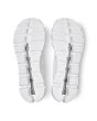 Zapatillas On Running Cloud 5 blancas para hombre suela