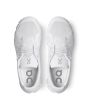 Zapatillas On Running Cloud 5 blancas para hombre superior