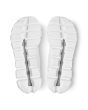 Zapatillas On Running Cloud 5 blancas para mujer suela