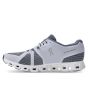 Zapatillas On Running Cloud 5 Combo Lavender Ink para mujer izquierda