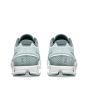 Zapatillas On Running Cloud 5 Surf Cobble color aguamarina para mujer posterior