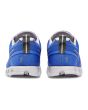 Zapatillas On Cloud 5 Waterproof Cobalt Glacier azules para hombre posterior