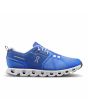 Zapatillas On Cloud 5 Waterproof Cobalt Glacier azules para hombre