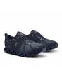 Zapatillas On Running Cloud 5 Waterproof color Azul Marino-Tinta para hombre resistentes al agua