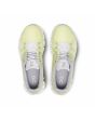 Zapatillas ON Running Cloud 5 Hay Frost Lima para mujer superior