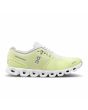Zapatillas ON Running Cloud 5 Hay Frost Lima para mujer