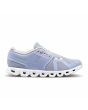 Zapatillas On Running Cloud 5 Nimbus-Alloy lavanda para mujer