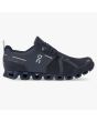 Zapatillas On Running Cloud Waterproof Azul marino para hombre 
