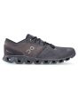 Zapatillas On Running Cloud X 3 grises Eclipse Magnet para hombre