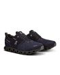 Zapatillas On Running Cloud 5 Waterproof Midnight Magnet para hombre impermeables