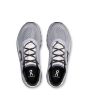 Zapatillas de Running ON Cloudmonster Alloy-Silver Grises para hombre superior