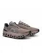 Zapatillas de Running ON Cloudmonster color Cinder-Fog para hombre frontal