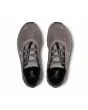 Zapatillas de Running ON Cloudmonster color Cinder-Fog para hombre superior