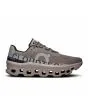 Zapatillas de Running ON Cloudmonster color Cinder-Fog para hombre