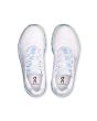 Zapatillas de running ON Cloudmonster color Frost Wash para mujer atado estándar