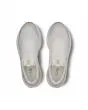 Zapatillas On Running Cloudnova Form 2  Blanco-Blanco Marfil para hombre superior