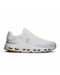 Zapatillas On Running Cloudnova Form 2  Blanco-Blanco Marfil para hombre