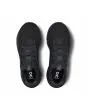 Zapatillas On Running Cloudnova 2 Negras para mujer superior