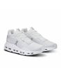 Zapatillas On Running Cloudnova 2 Blancas para mujer frontal
