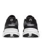 Zapatillas de deporte ON Cloudrift Negras y Blancas para mujer posterior