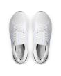 Zapatillas On Running Cloudswift blancas para mujer superior
