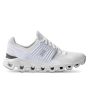 Zapatillas On Running Cloudswift blancas para mujer 