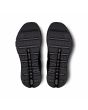 Zapatillas On Running Cloudtilt Negras Eclipse-Black para hombre suela Cloudtec Phase