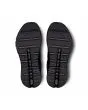 Zapatillas On Running Cloudtilt Negras Eclipse-Black para hombre suela Cloudtec Phase