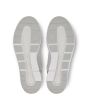 Zapatillas On Running The Roger Advantage blancas y verdes para hombre suela