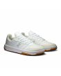 Zapatillas ON Running The Roger Clubhouse Blanco-Marfil para hombre frontal