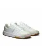 Zapatillas ON Running The Roger Clubhouse Blanco-Marfil para hombre frontal