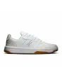 Zapatillas ON Running The Roger Clubhouse Blanco-Marfil para hombre